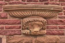 Historic District Walking Tour