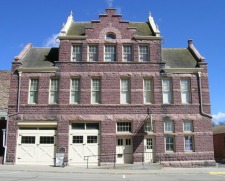 Pipestone County Museum