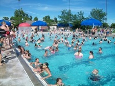 Pipestone Family Aquatic Center